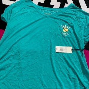 1X southern girl teeshirt